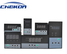 XTM系列智能數(shù)字顯示儀 萬能信號(hào)輸入 4-20mA 上下限控制