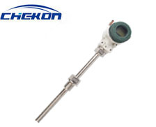 SBWZ/SBWR 一體式溫度變送器 熱電阻熱電偶 專業定制 4-20mA 就地顯示 PT100 K等多種分度號