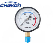 Y系列壓力表  多規格定制 專業壓力測量